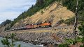 (7) BNSF oil train